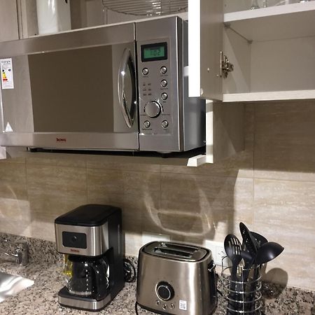 La Bonita Apartment سان كارلوس دي باريلوتشي المظهر الخارجي الصورة