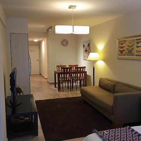 La Bonita Apartment سان كارلوس دي باريلوتشي المظهر الخارجي الصورة