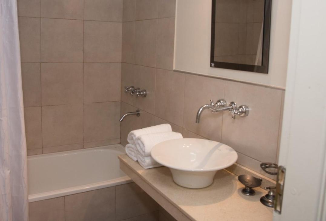 La Bonita Apartment سان كارلوس دي باريلوتشي المظهر الخارجي الصورة