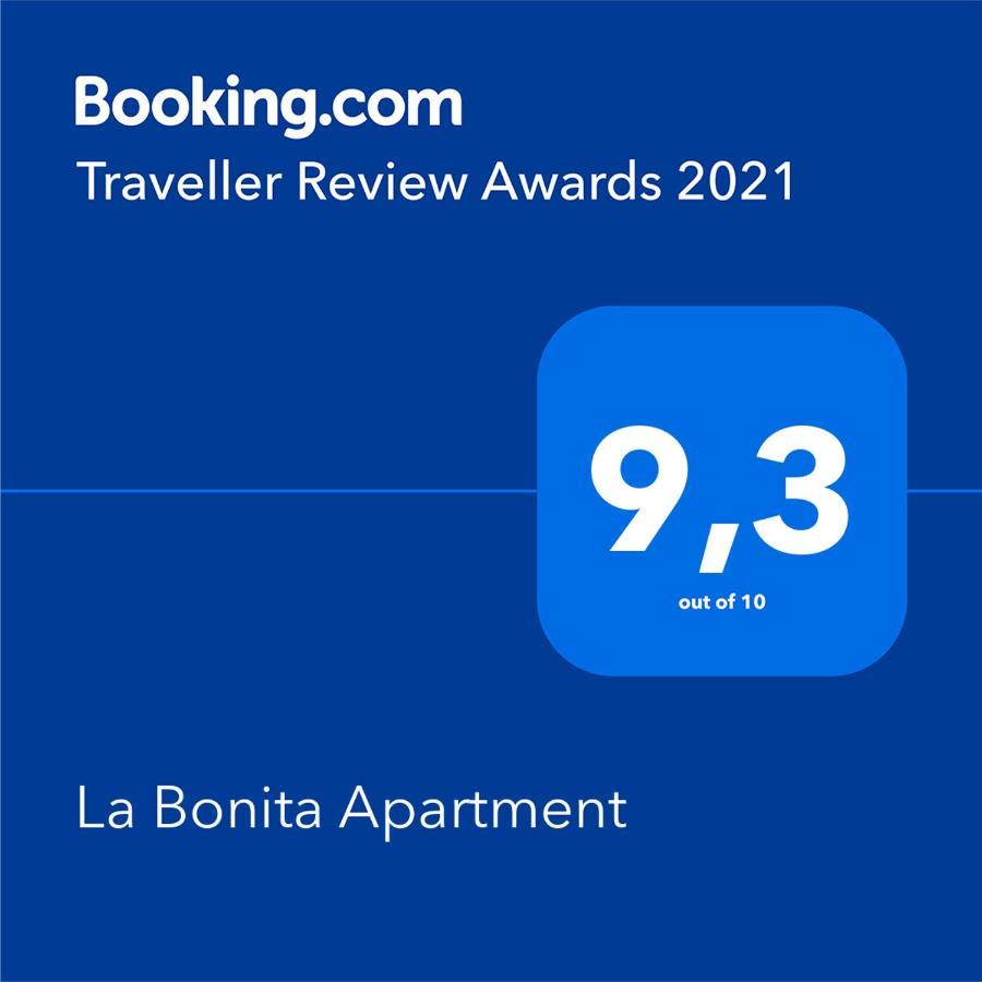 La Bonita Apartment سان كارلوس دي باريلوتشي المظهر الخارجي الصورة