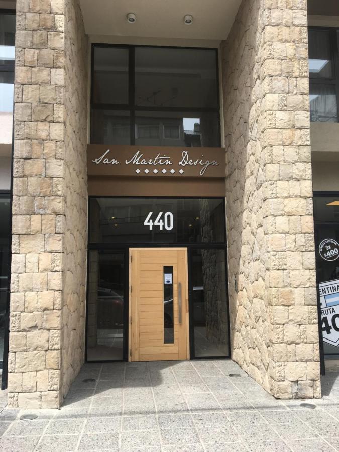 La Bonita Apartment سان كارلوس دي باريلوتشي المظهر الخارجي الصورة