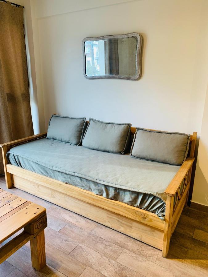 La Bonita Apartment سان كارلوس دي باريلوتشي المظهر الخارجي الصورة