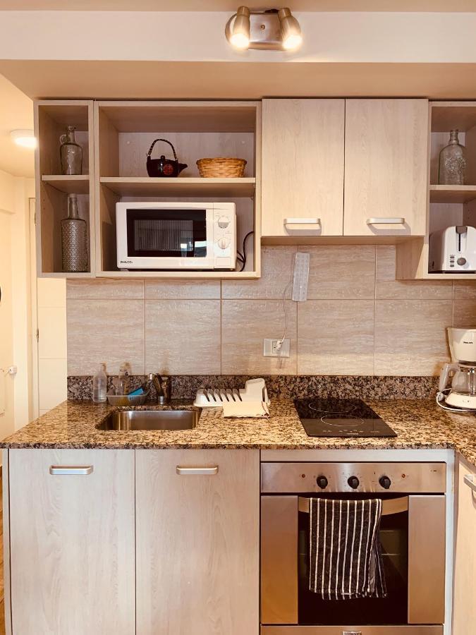 La Bonita Apartment سان كارلوس دي باريلوتشي المظهر الخارجي الصورة