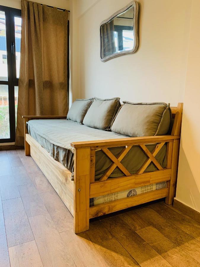 La Bonita Apartment سان كارلوس دي باريلوتشي المظهر الخارجي الصورة