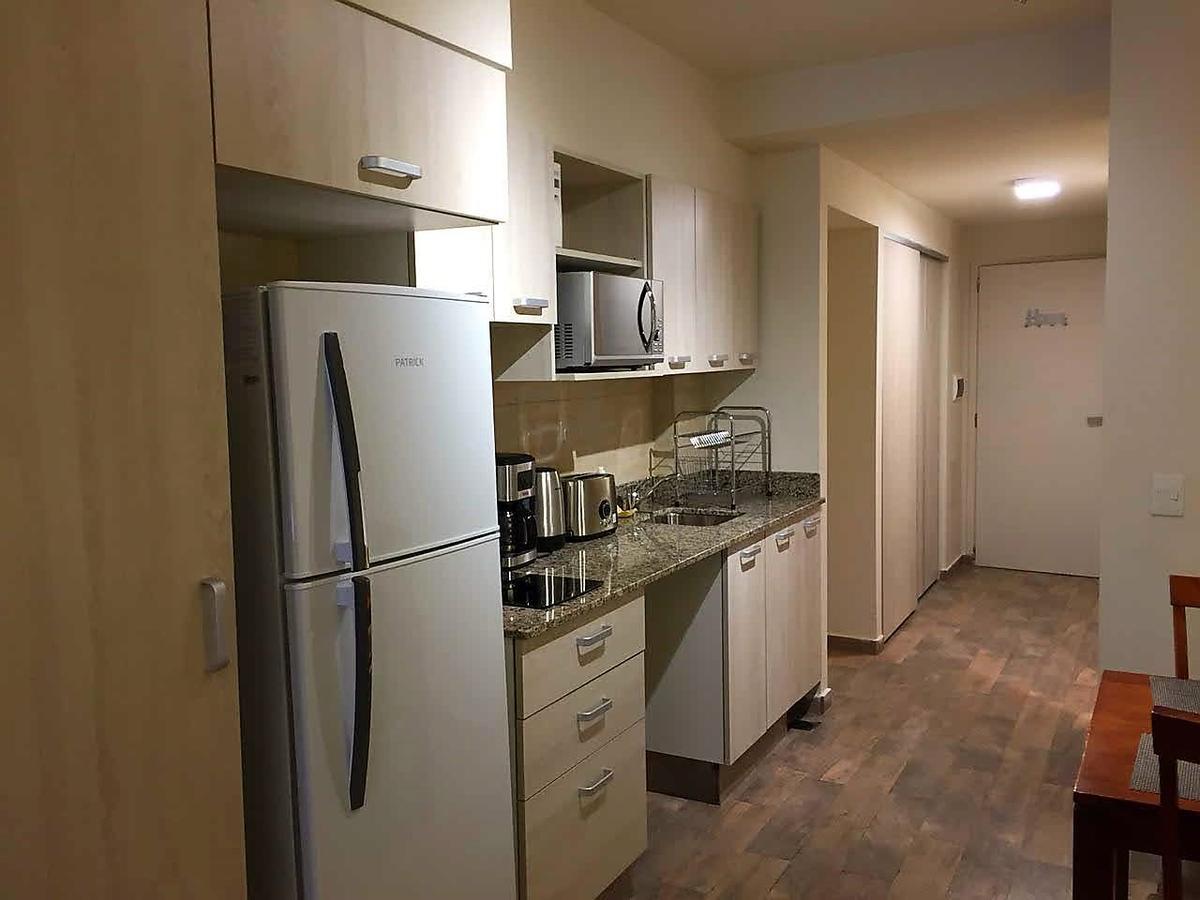 La Bonita Apartment سان كارلوس دي باريلوتشي المظهر الخارجي الصورة