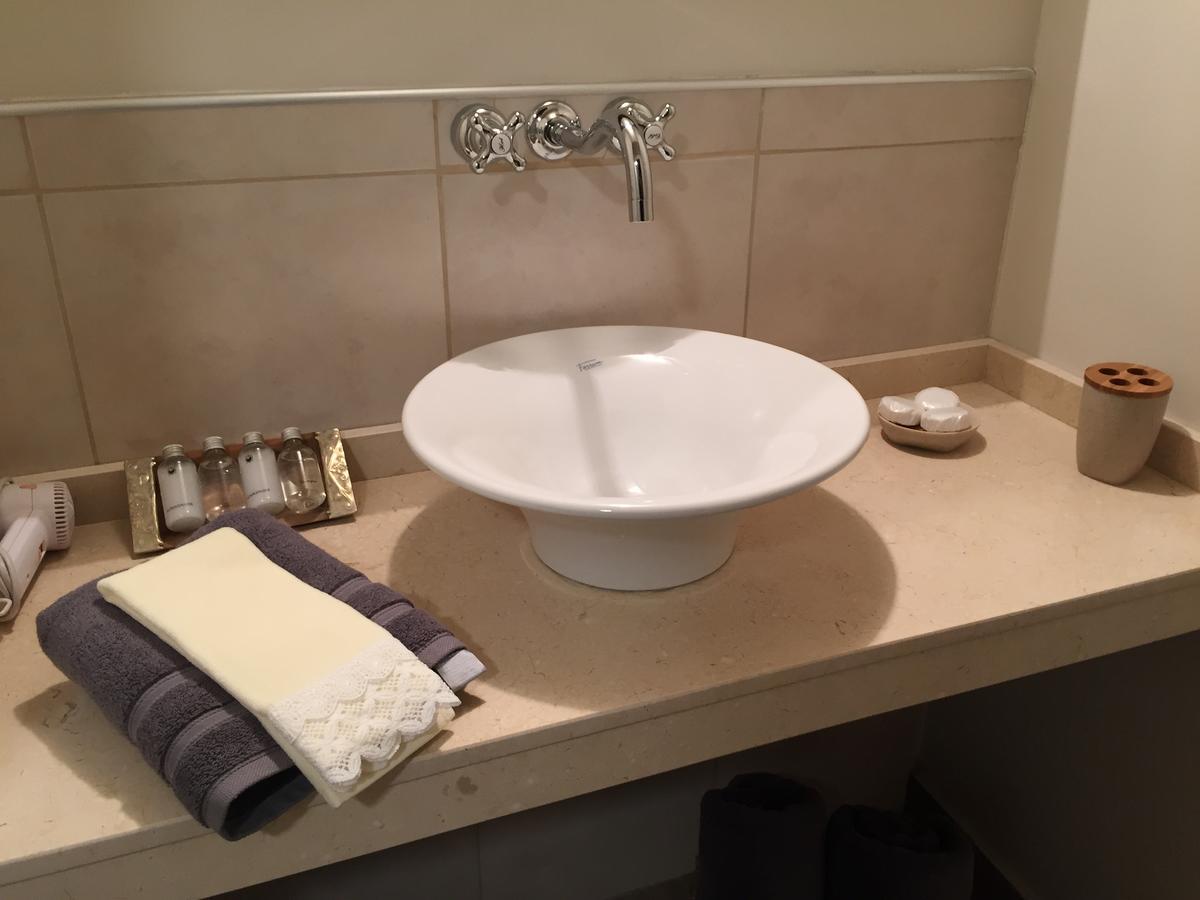 La Bonita Apartment سان كارلوس دي باريلوتشي المظهر الخارجي الصورة