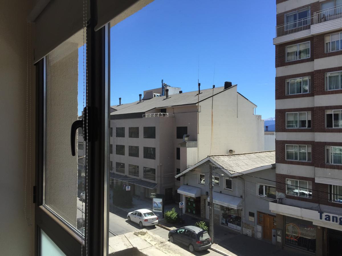 La Bonita Apartment سان كارلوس دي باريلوتشي المظهر الخارجي الصورة