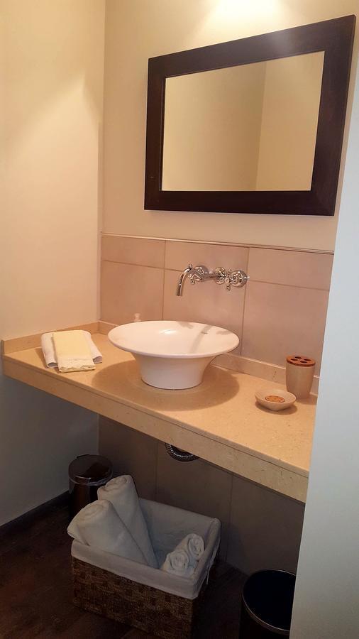 La Bonita Apartment سان كارلوس دي باريلوتشي المظهر الخارجي الصورة