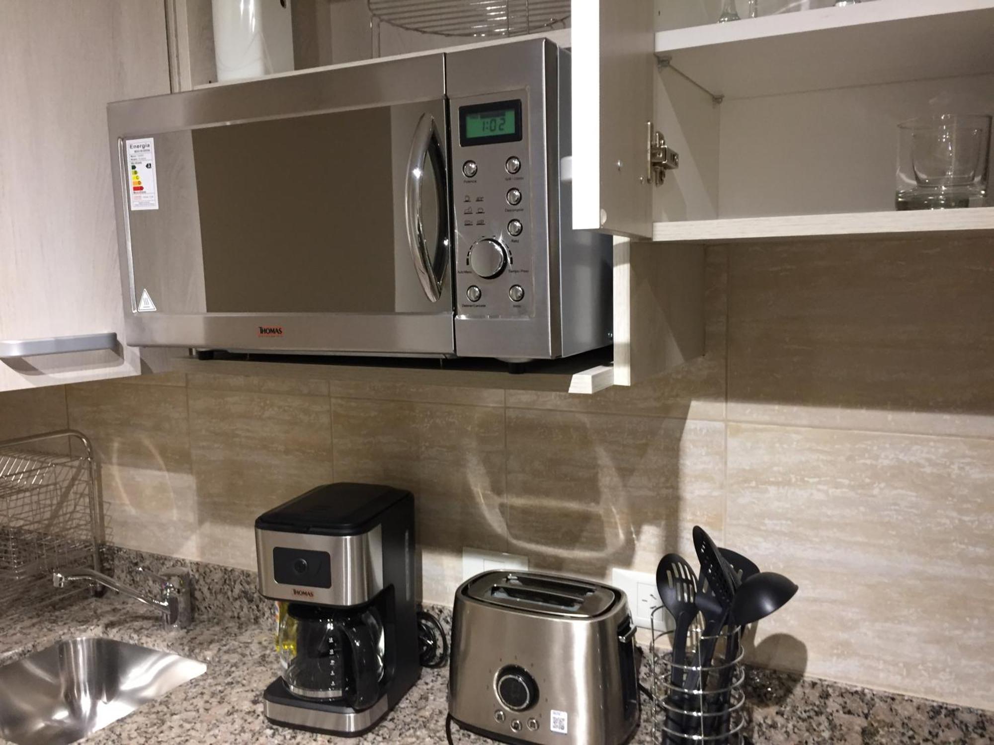 La Bonita Apartment سان كارلوس دي باريلوتشي المظهر الخارجي الصورة