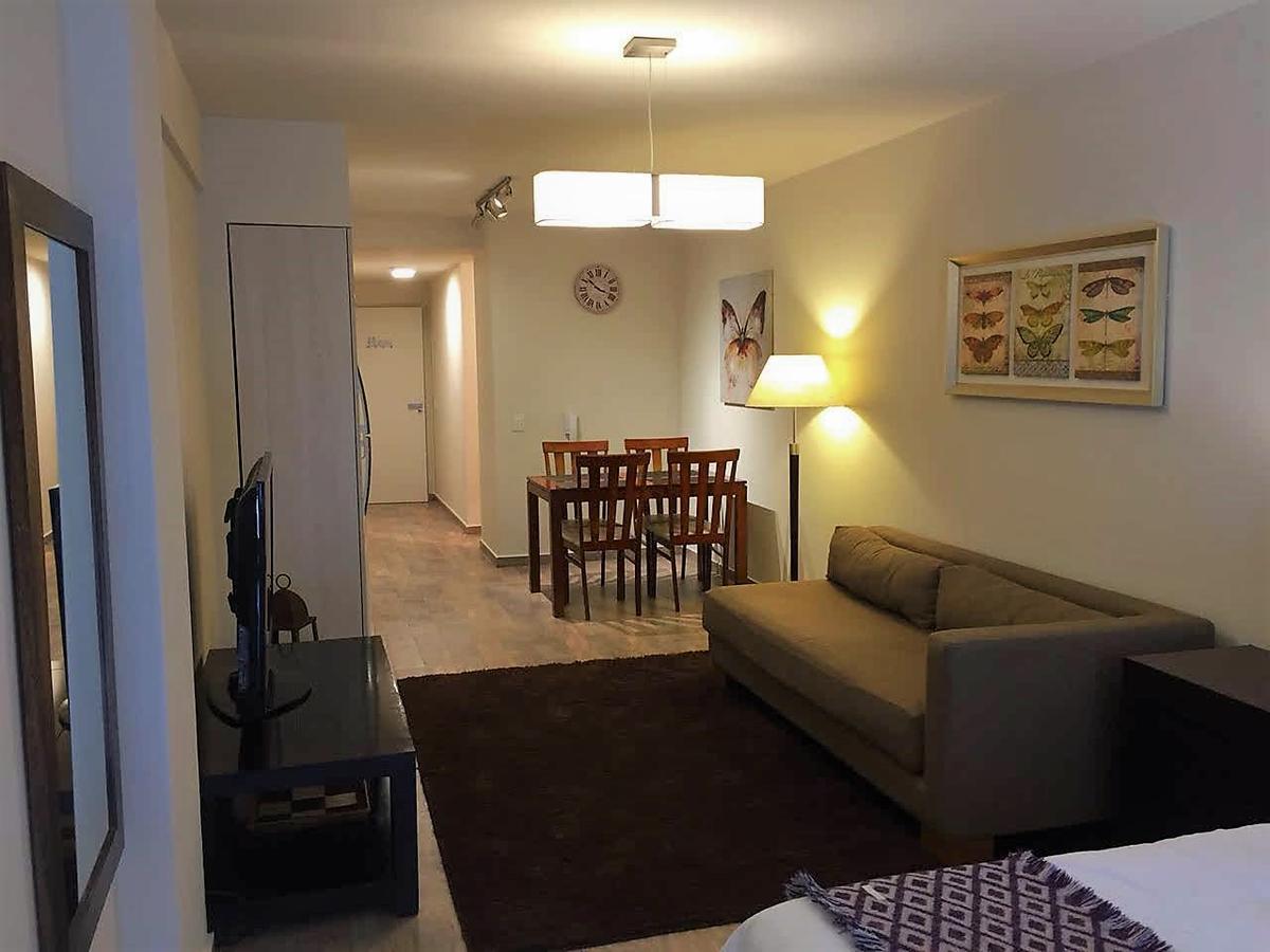 La Bonita Apartment سان كارلوس دي باريلوتشي المظهر الخارجي الصورة