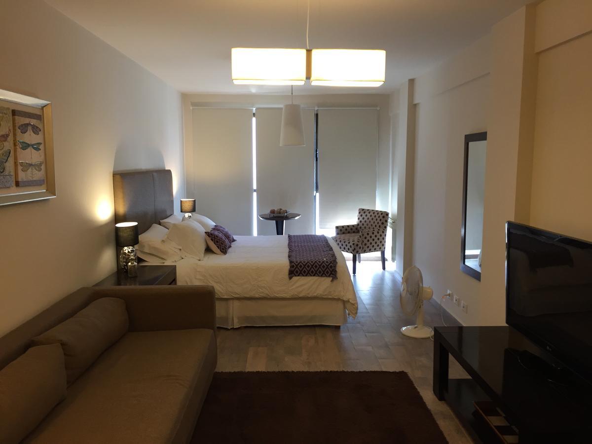 La Bonita Apartment سان كارلوس دي باريلوتشي المظهر الخارجي الصورة