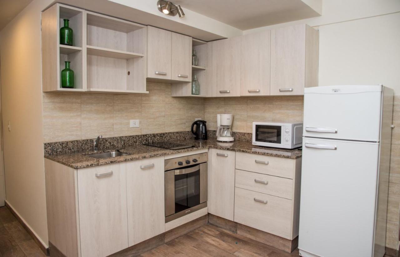 La Bonita Apartment سان كارلوس دي باريلوتشي المظهر الخارجي الصورة