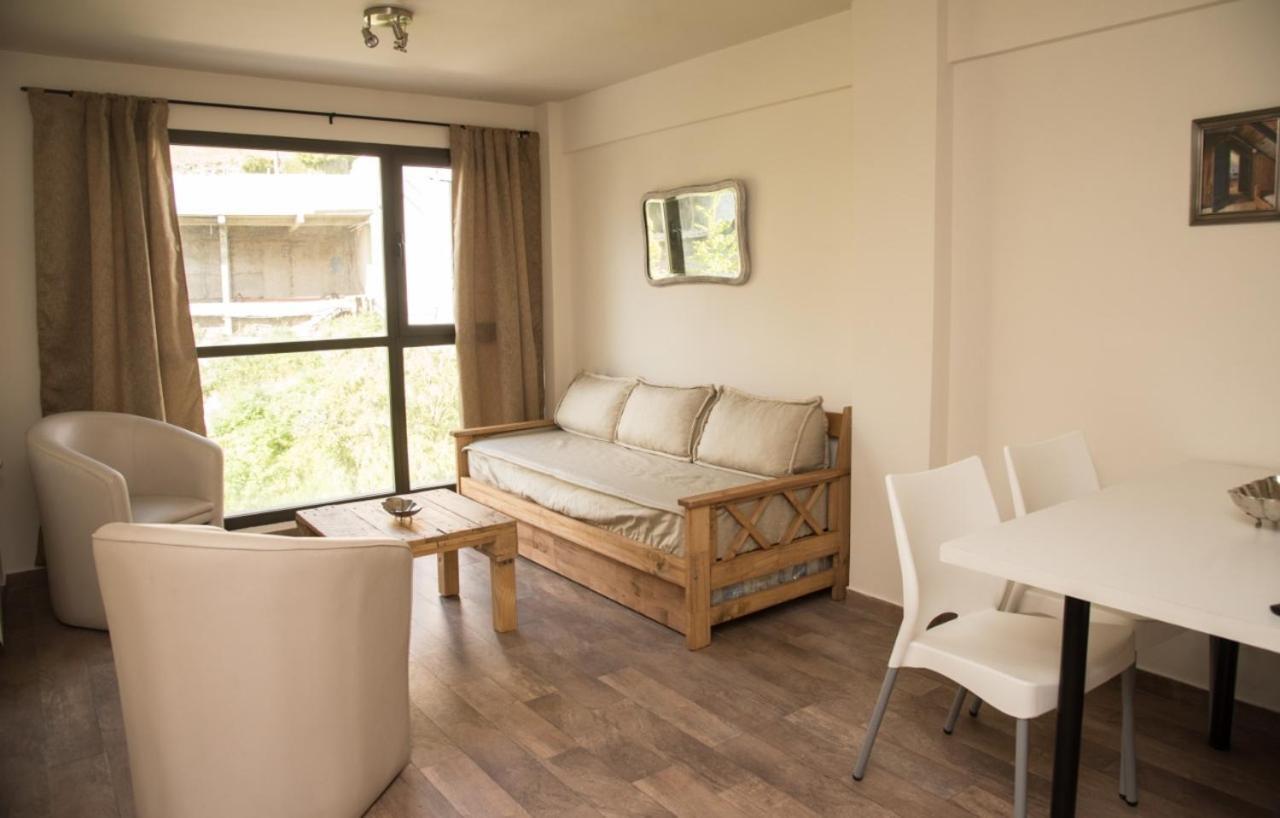 La Bonita Apartment سان كارلوس دي باريلوتشي المظهر الخارجي الصورة