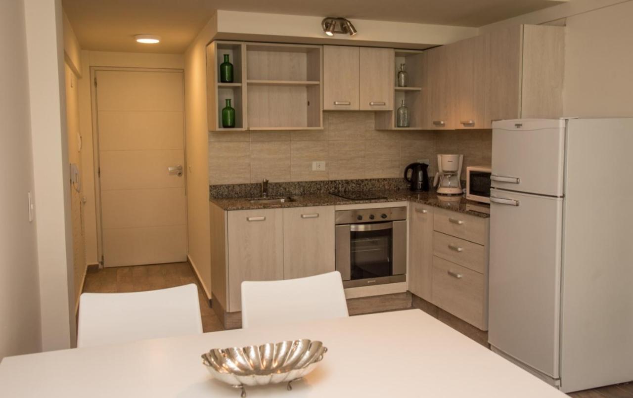 La Bonita Apartment سان كارلوس دي باريلوتشي المظهر الخارجي الصورة
