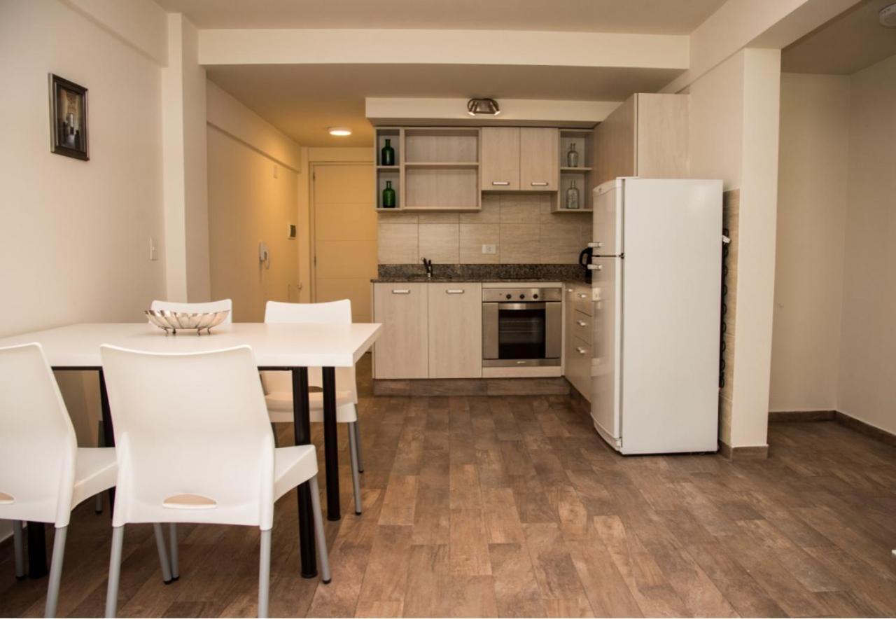La Bonita Apartment سان كارلوس دي باريلوتشي المظهر الخارجي الصورة