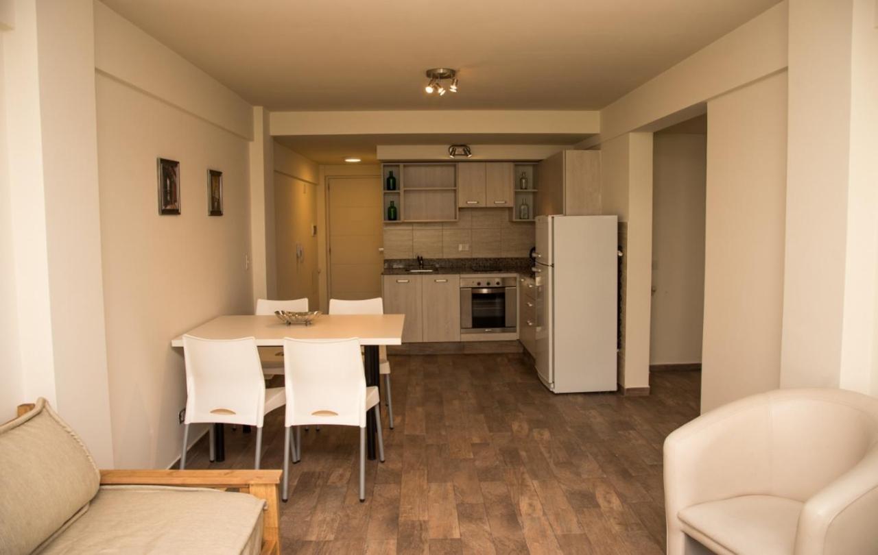 La Bonita Apartment سان كارلوس دي باريلوتشي المظهر الخارجي الصورة