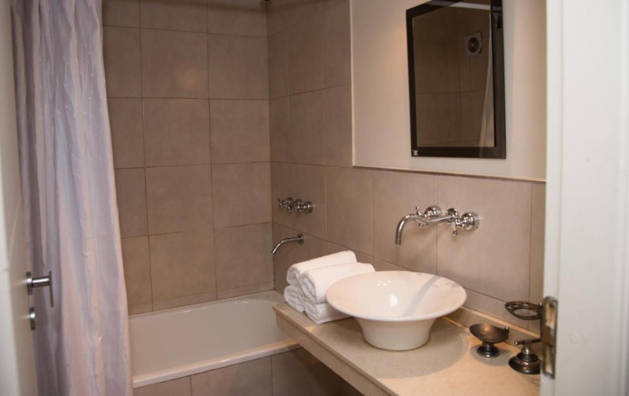 La Bonita Apartment سان كارلوس دي باريلوتشي المظهر الخارجي الصورة
