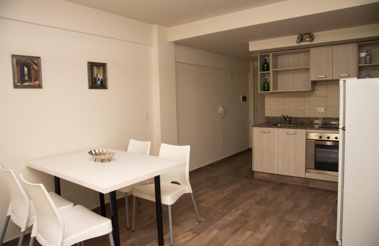 La Bonita Apartment سان كارلوس دي باريلوتشي المظهر الخارجي الصورة